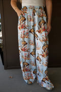 The Horses and Heartbreak Pant
