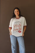 Cowboy Tab Tee