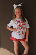 Rodeo Girl Tee
