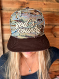 Gods Country Trucker