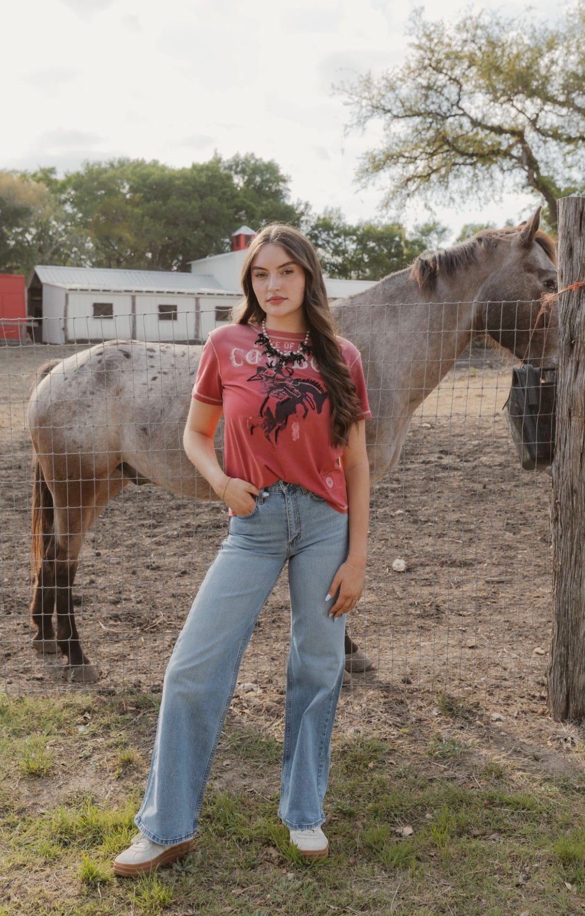 Zoey Jeans