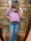 Necklace Top
