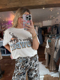 Keeping it Cowboy Tee