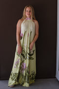 Woke Up In Paradise Dress