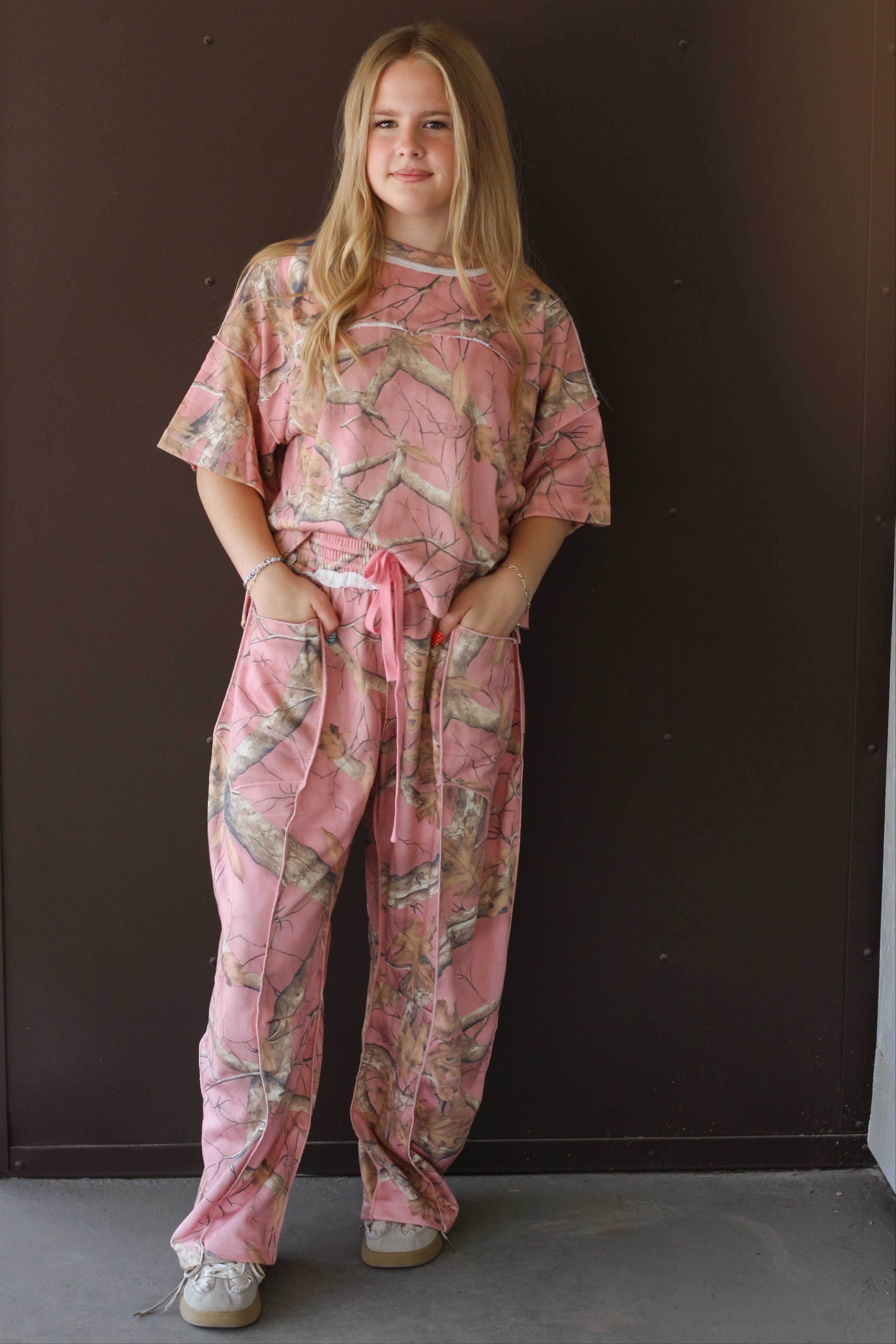 Boujee Cowgirl Set