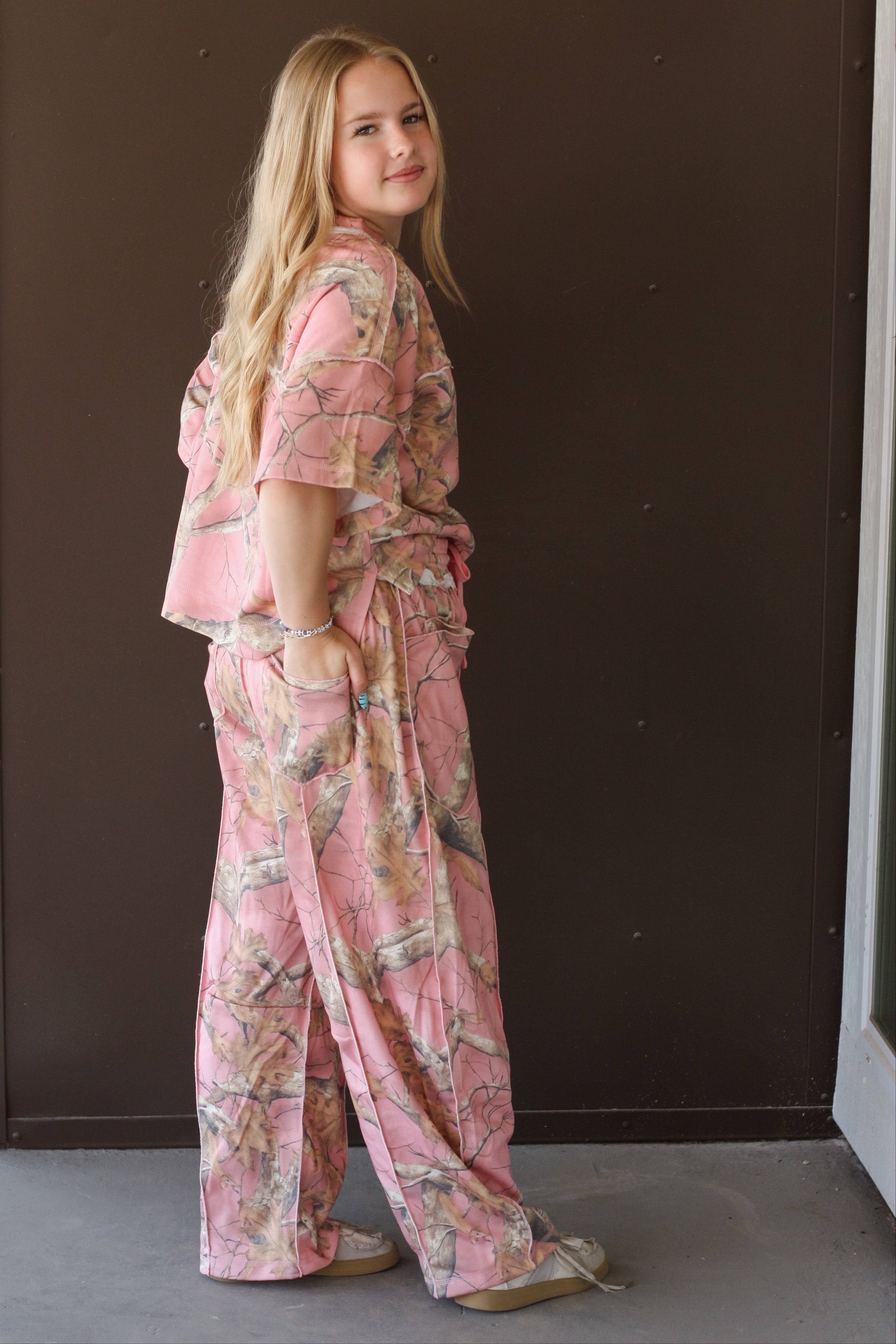 Boujee Cowgirl Set