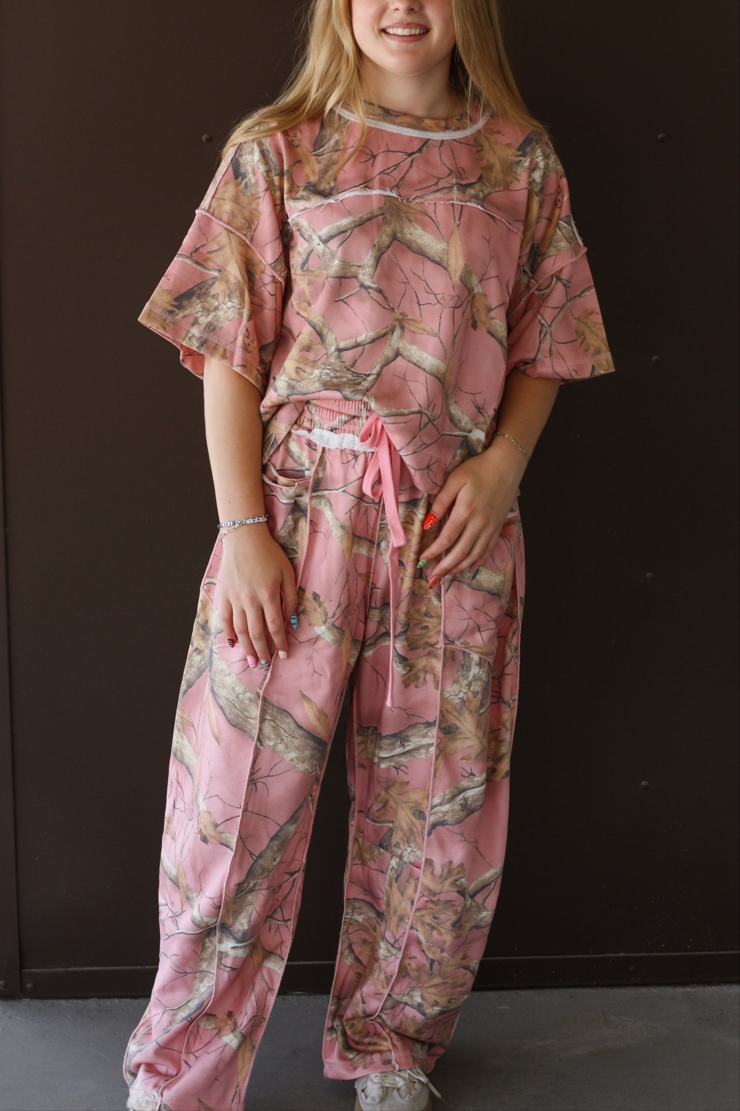 Boujee Cowgirl Set