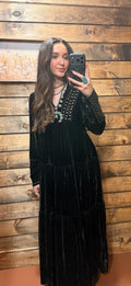 See The Stars Dress