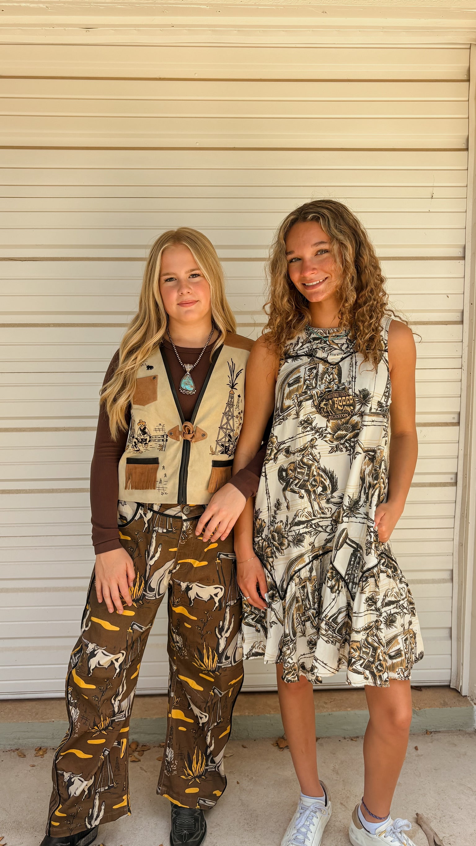 Oil Camp Barrel Pant