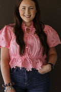 Eloise Blouse