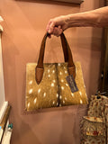 Skin/Hyde Handbag