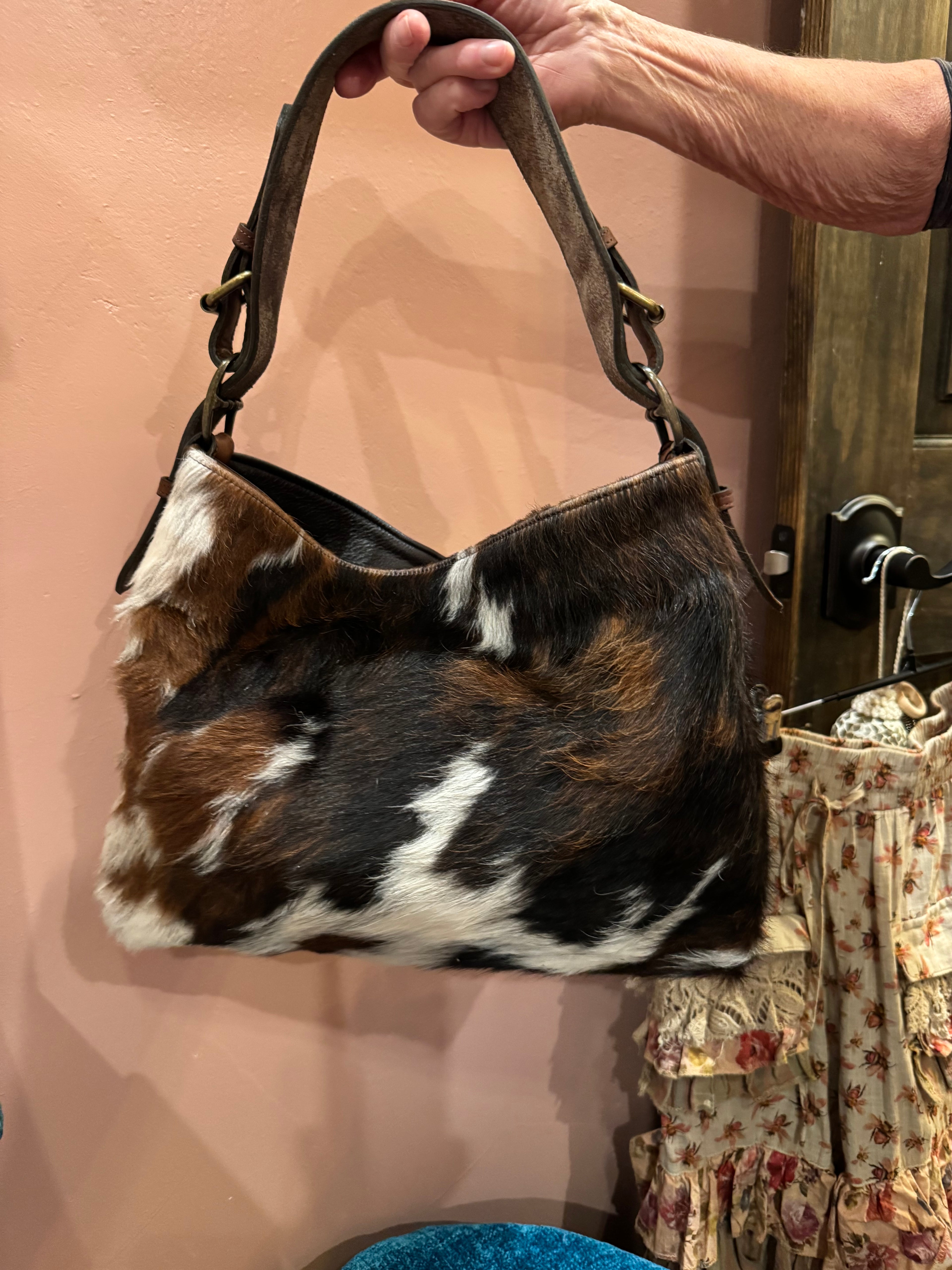 Skin/Hyde Handbags