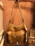 Skin/Hyde Shoulder Bag