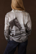 Well Watched Blouse