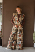 The Broken Bow Pant
