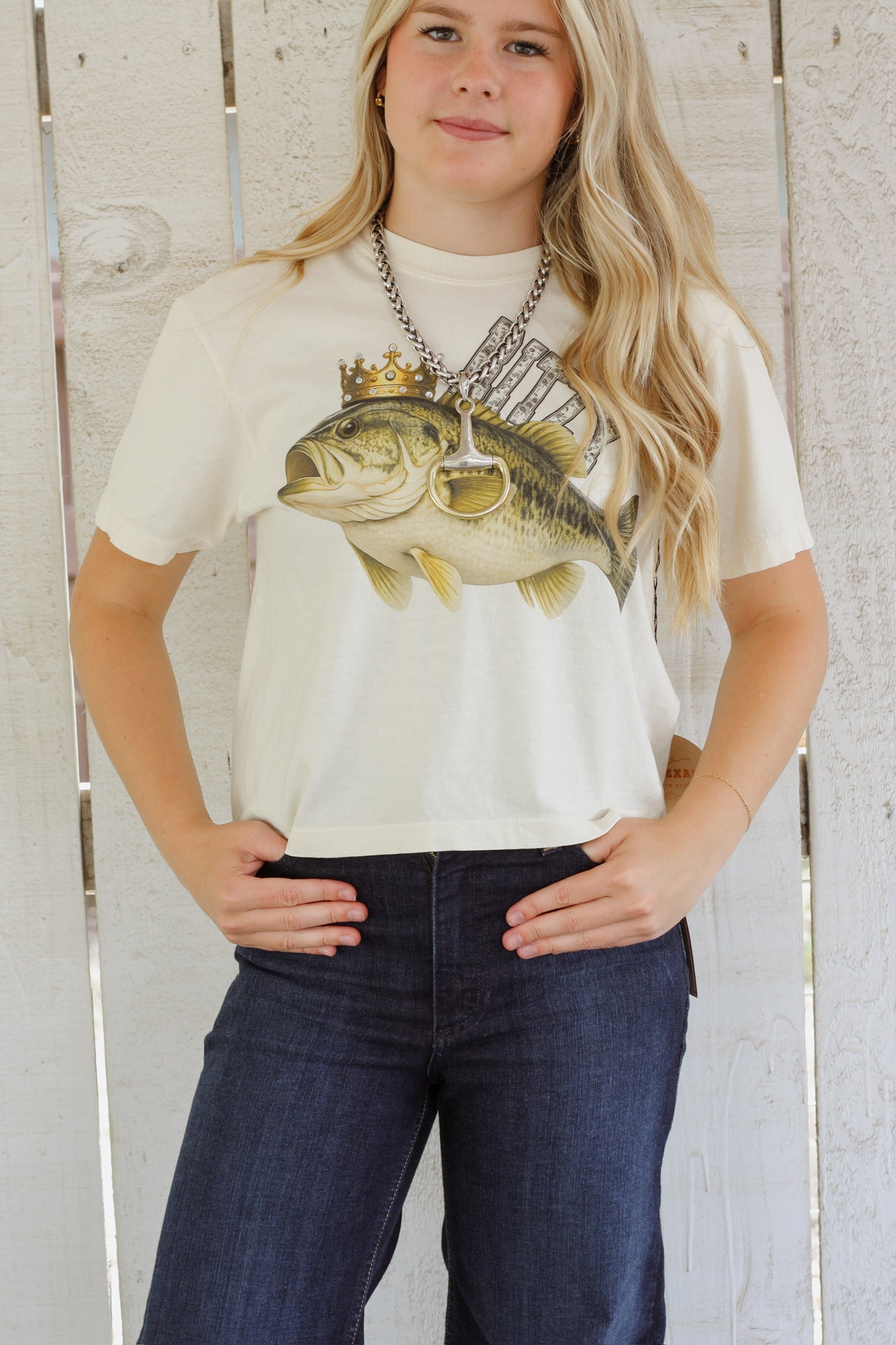 Ritzy Tee