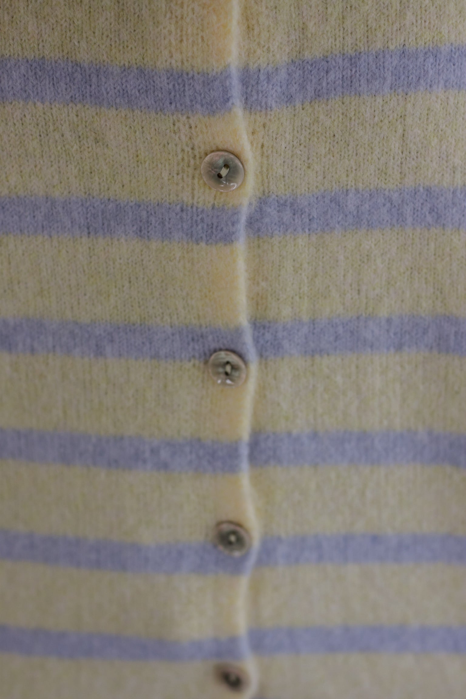 Field Of Daisies Sweater