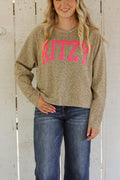 Ritzy Cheetah Long Sleeve