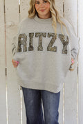 Ritzy Crewneck