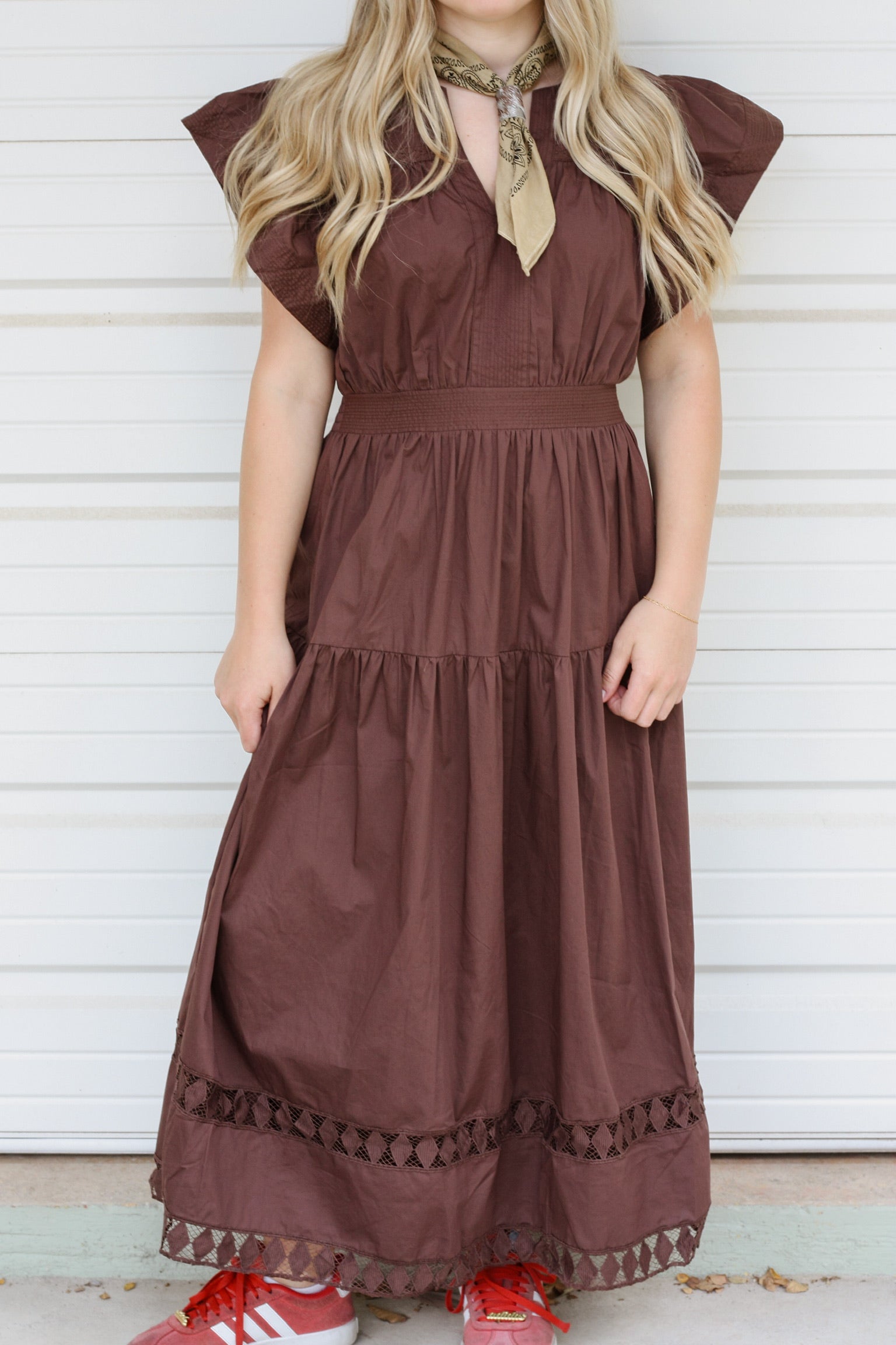 Texas Twilight Dress