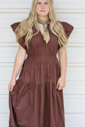 Texas Twilight Dress