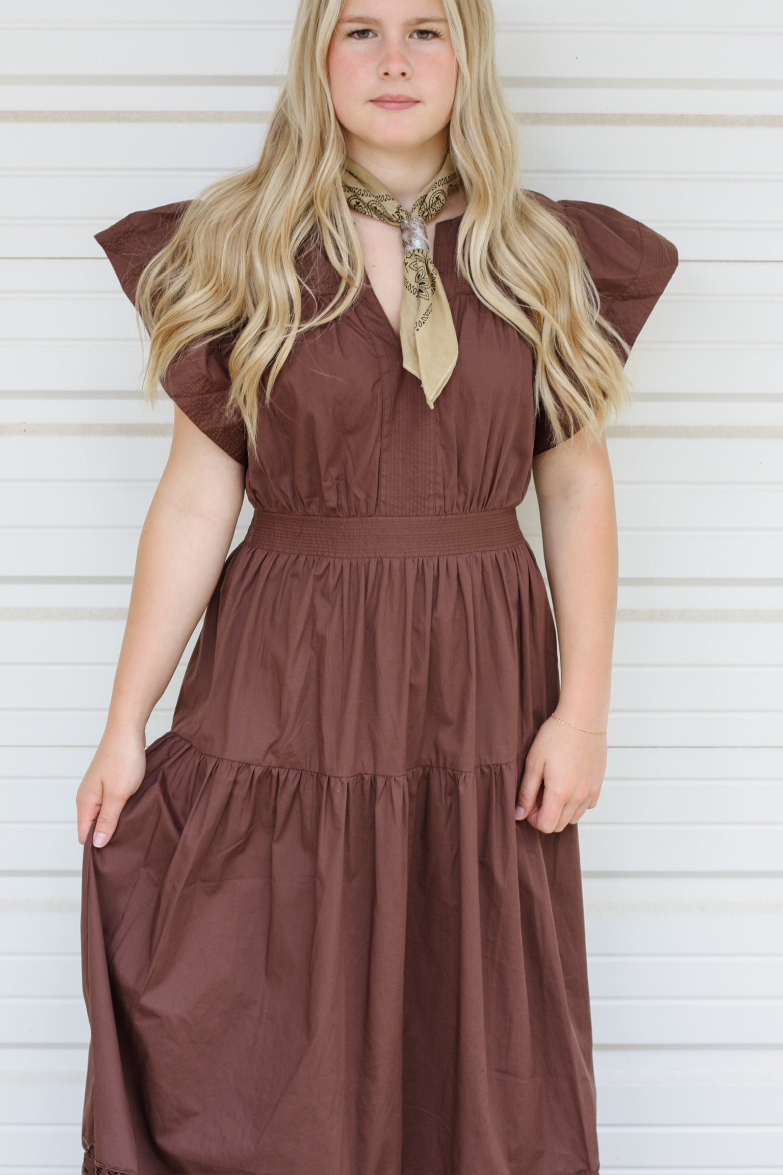 Texas Twilight Dress