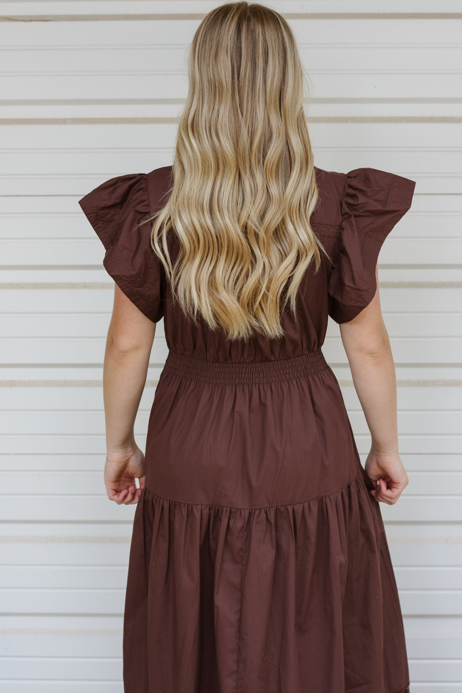 Texas Twilight Dress