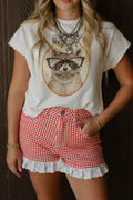 Ritzy Tee