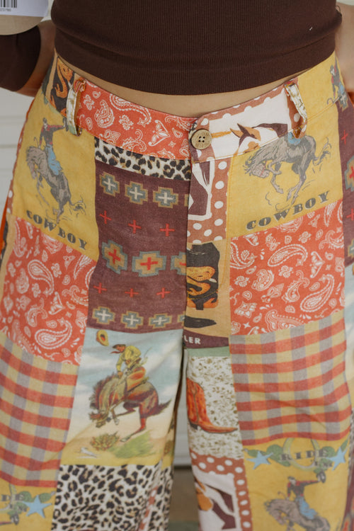 Choosin' Texas Pant