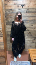 Clarissa Top