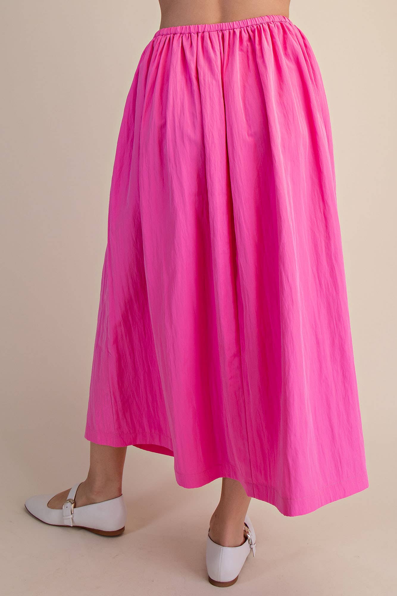 Summer Lovin' Midi Skirt