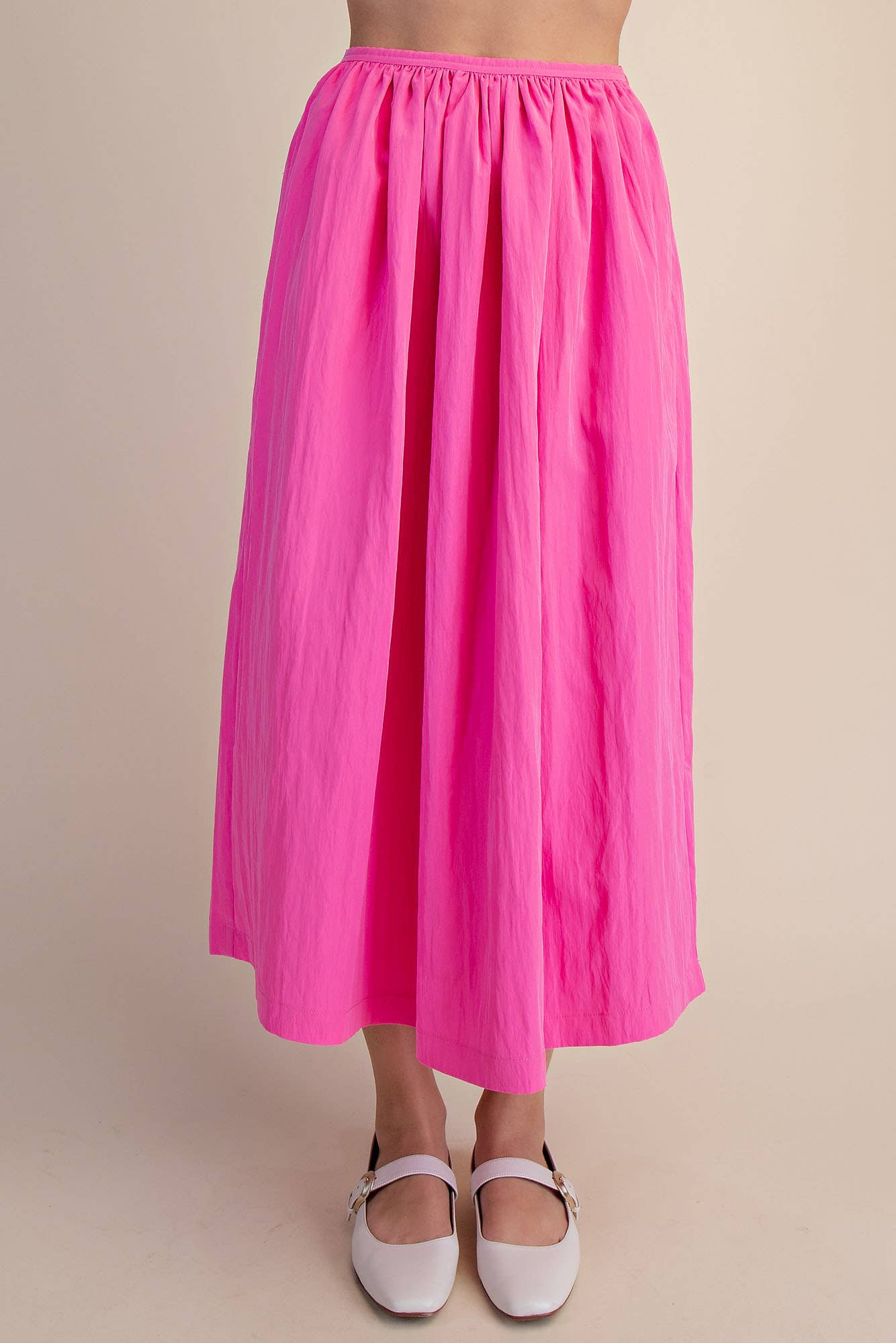Summer Lovin' Midi Skirt