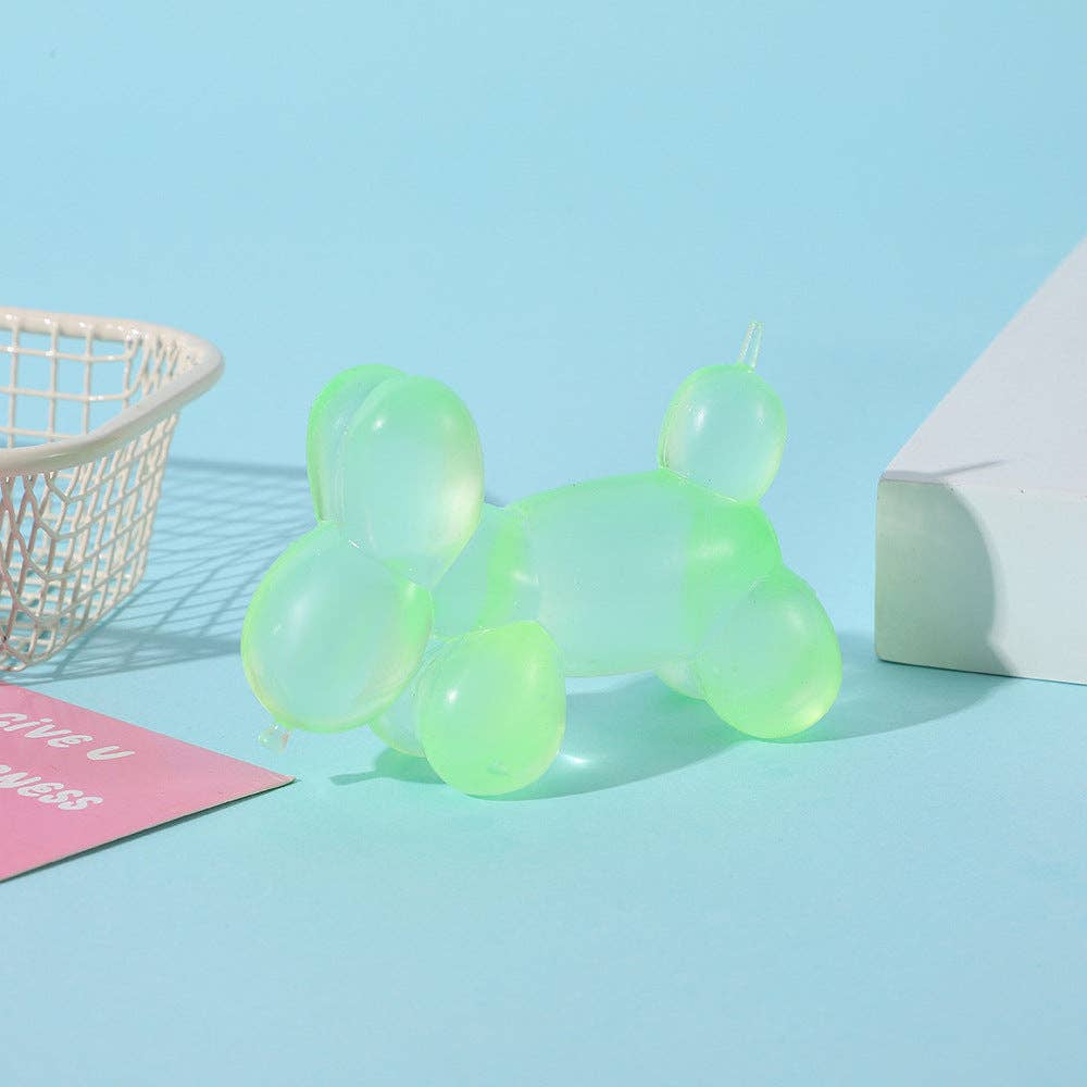 Balloon Dog Squishy
