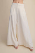 Palazzo Wide Leg Pants