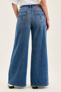 Palazzo Judy Blue Jeans