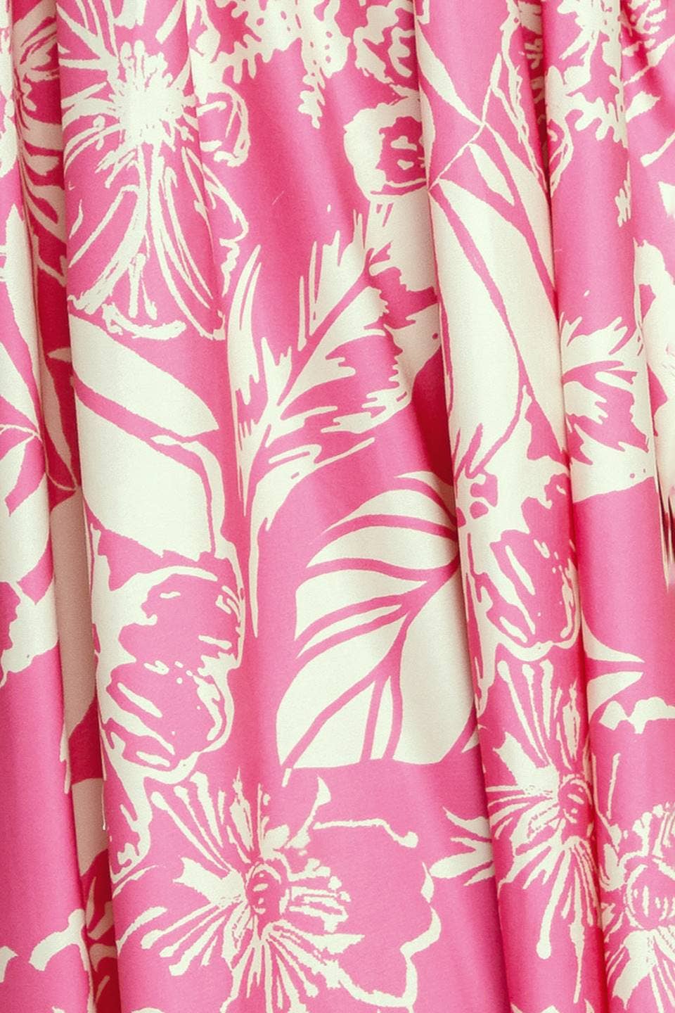 Tropical Resort Dress