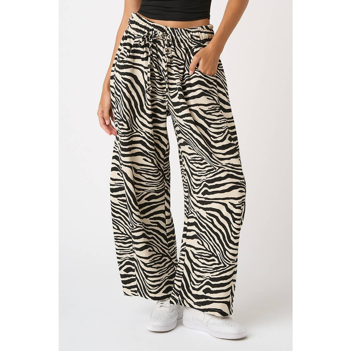 Lucky Enough Pant